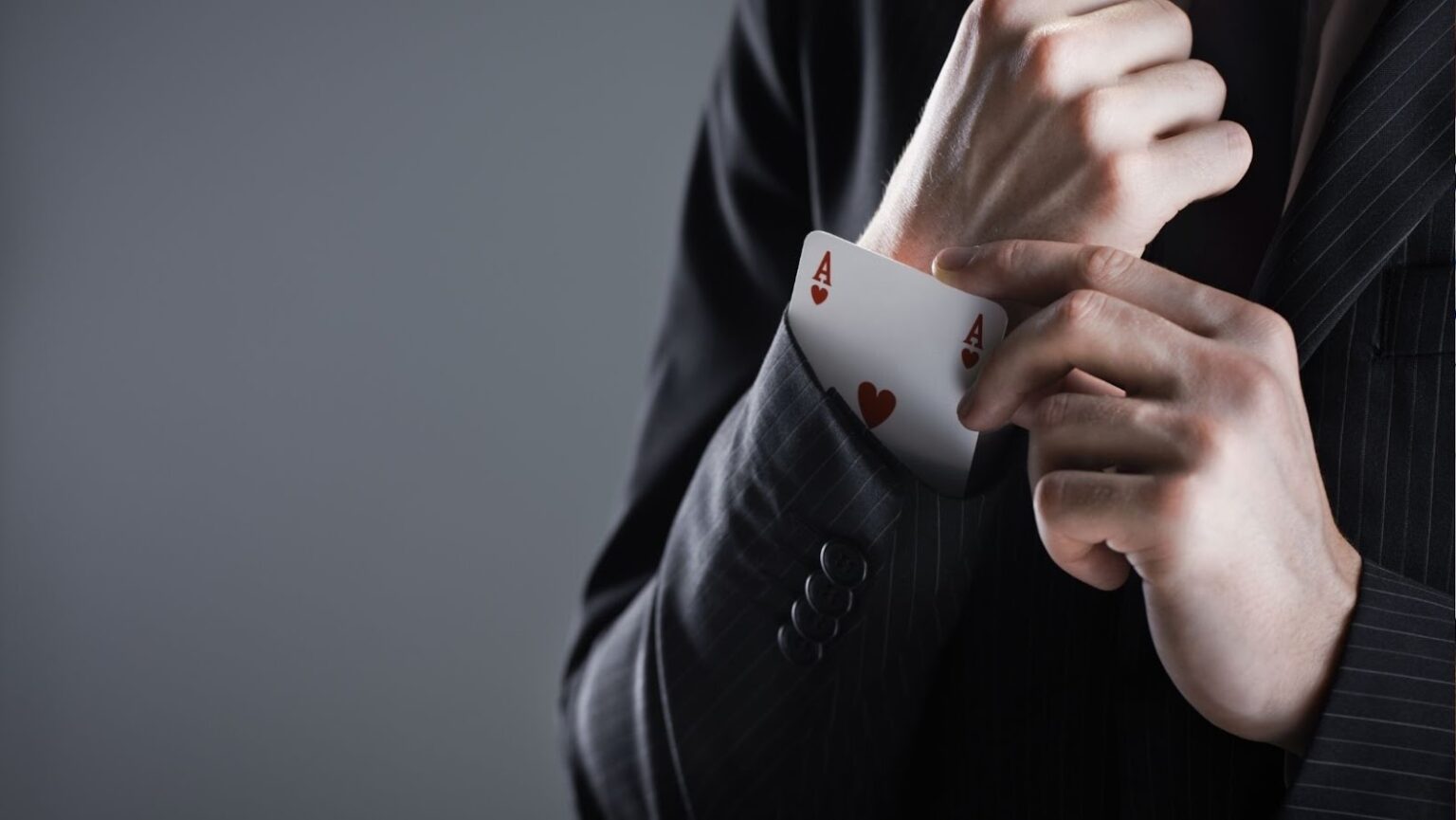 The ultimate card game cheat sheet Embers Las Vegas