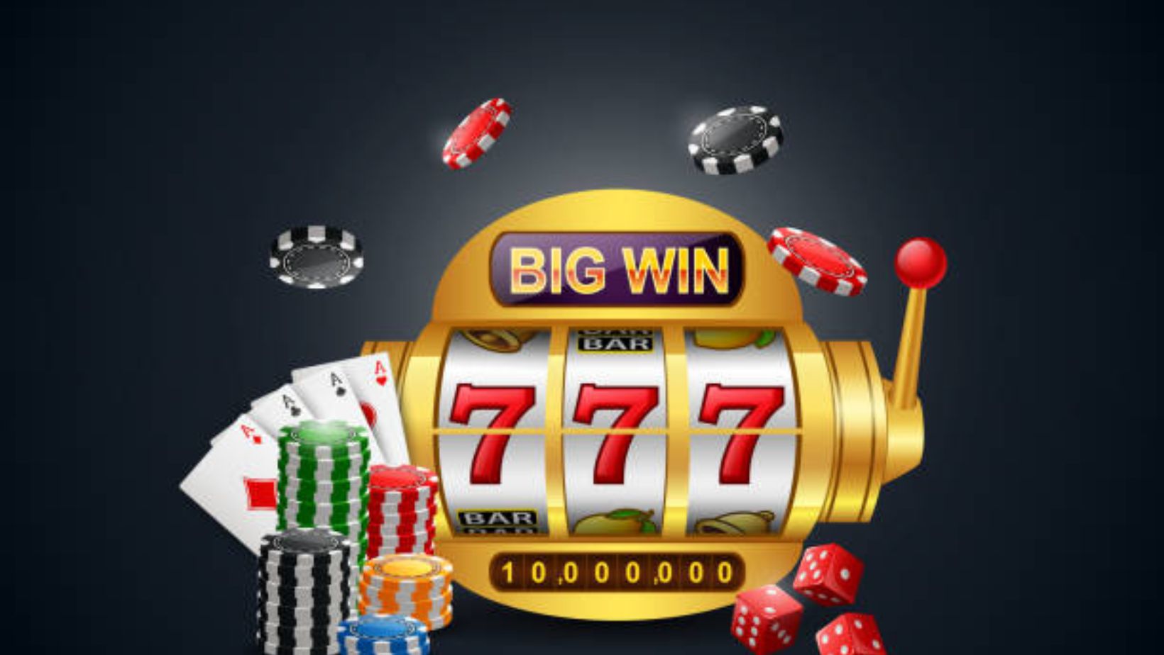 Use Casino-bonus-online.com To Make Somebody Fall In Love With You