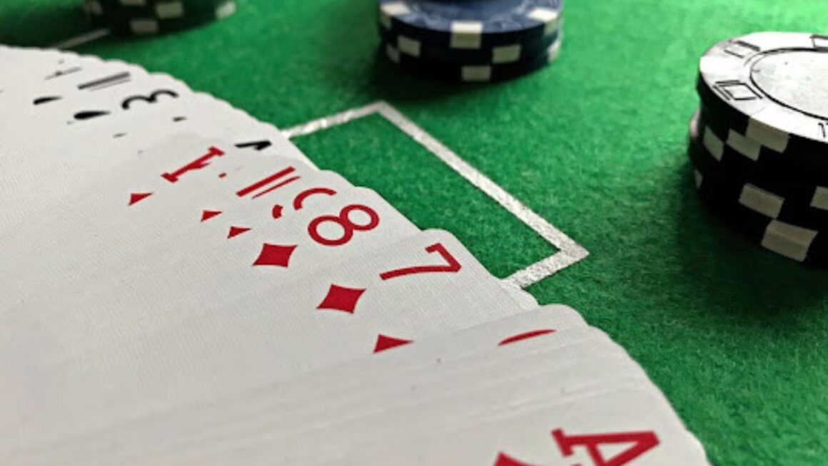 Lessons in Strategic Timing from Online Poker Styles Embers Las Vegas