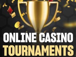 Online Casino Tournaments: Ontario's Latest Trend in Bars