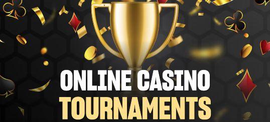 Online Casino Tournaments: Ontario's Latest Trend in Bars