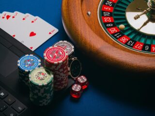 The Best Online Casino Games » India Casino Guide