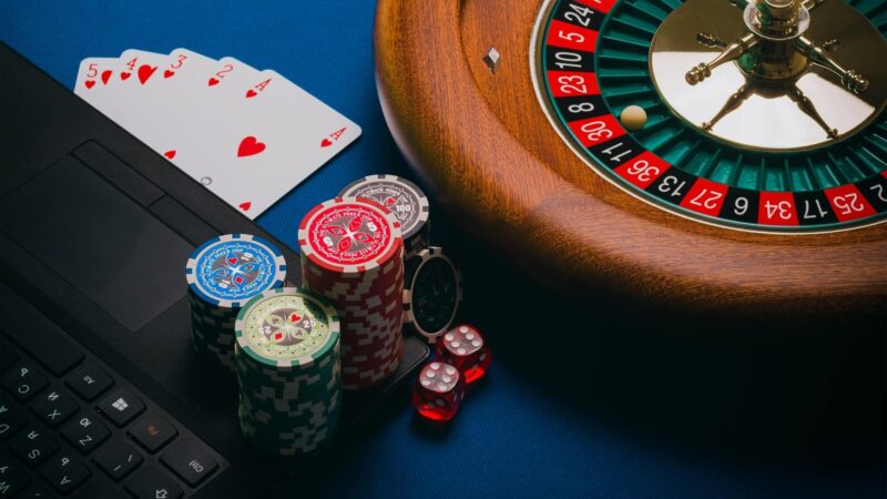 The Best Online Casino Games » India Casino Guide
