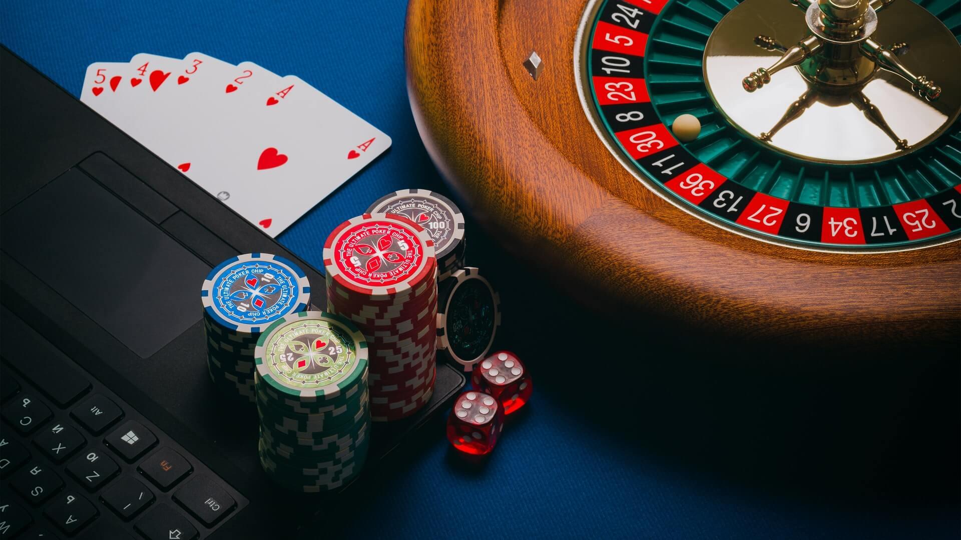 The Best Online Casino Games » India Casino Guide