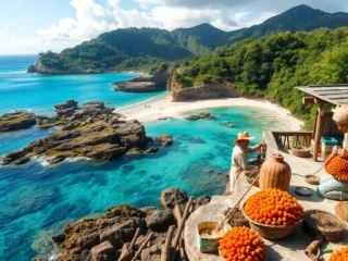 yukevalo island