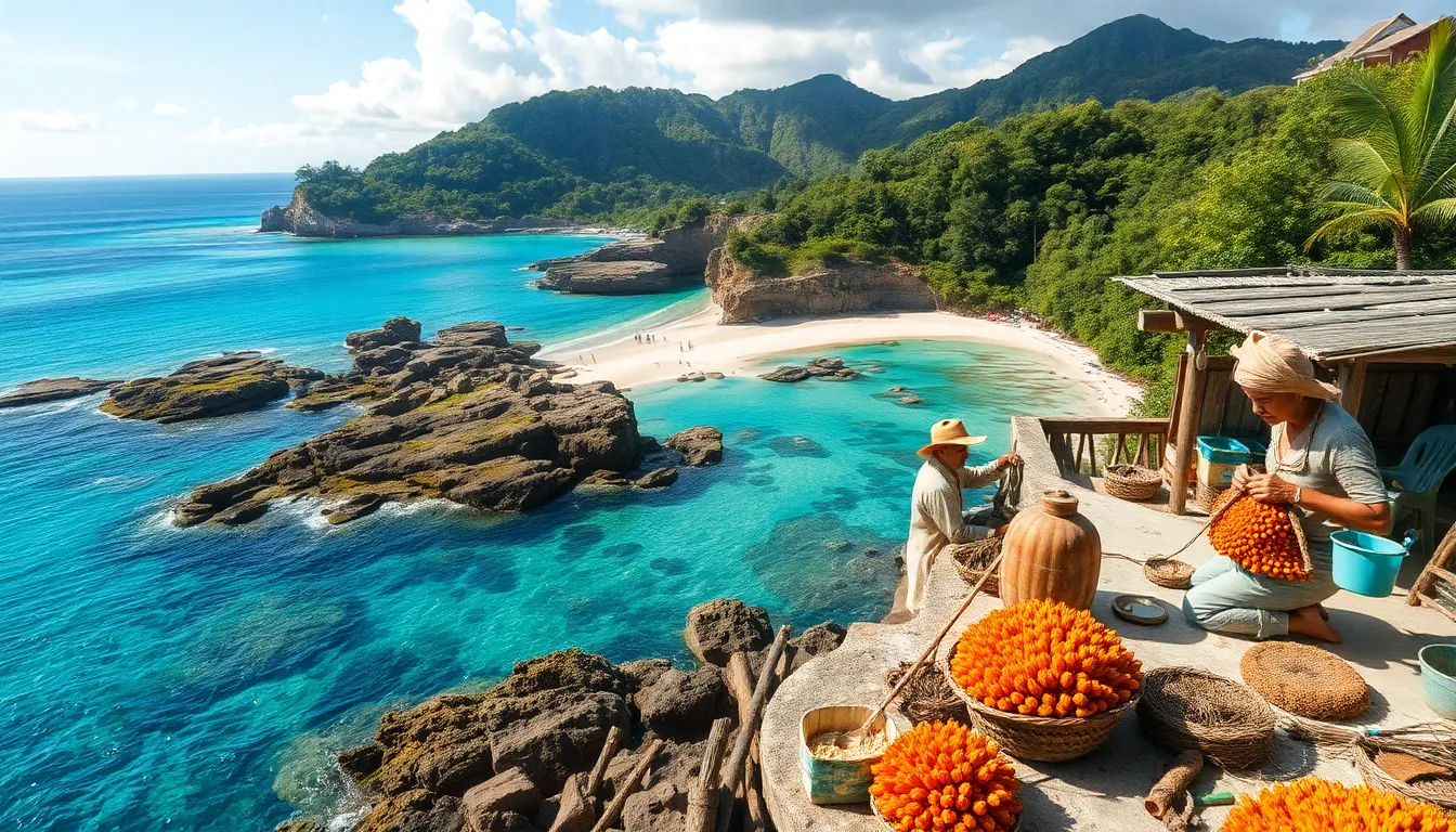 yukevalo island