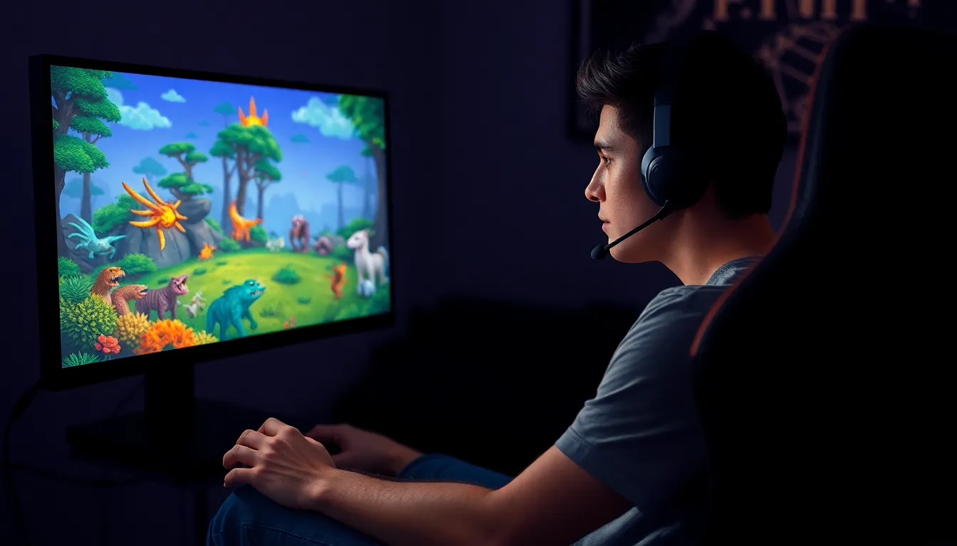 how to be good at biohunt2000 game pc