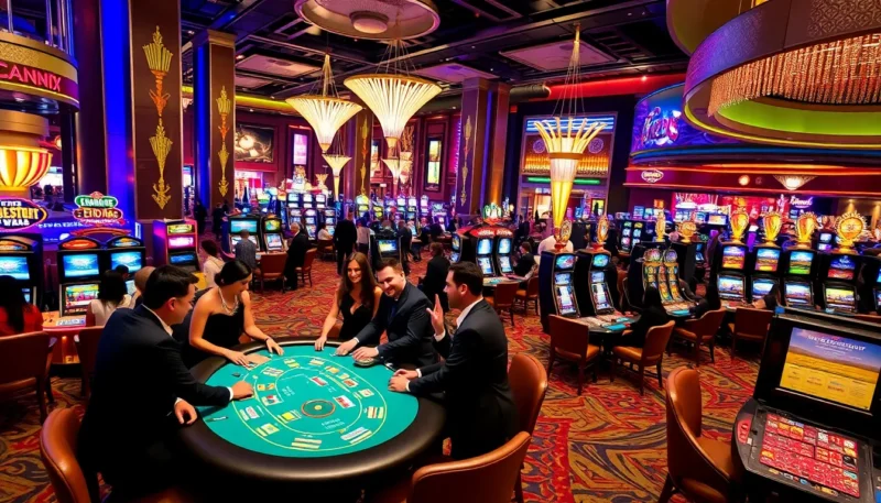 casino information emberslasvegas