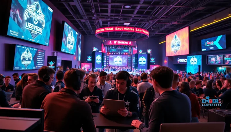 emberslasvegas esports
