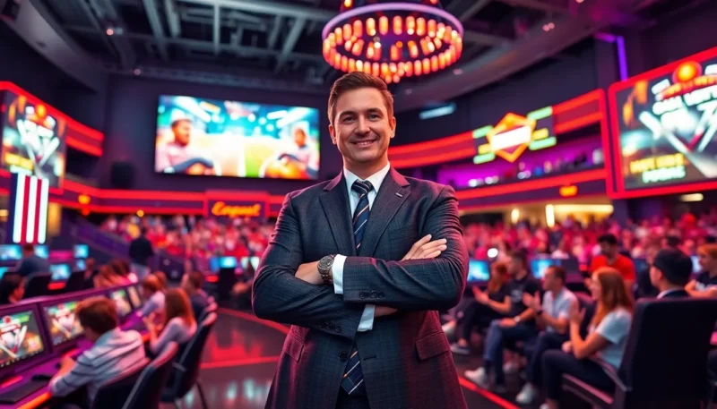 esports emberslasvegas