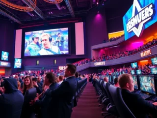 esports gaming emberslasvegas