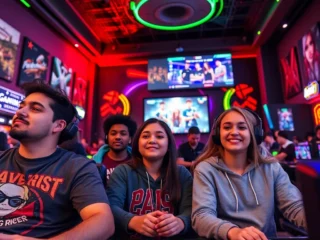 gaming emberslasvegas