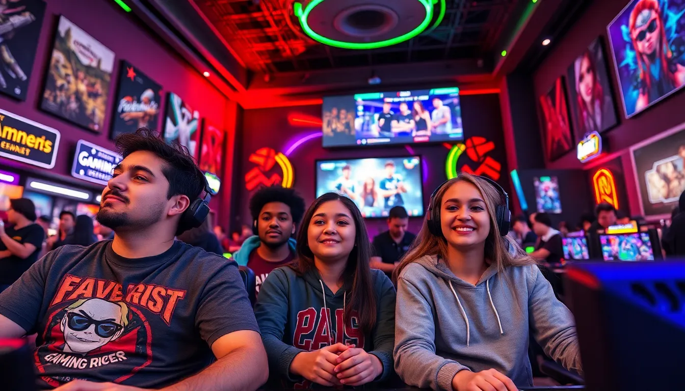 gaming emberslasvegas