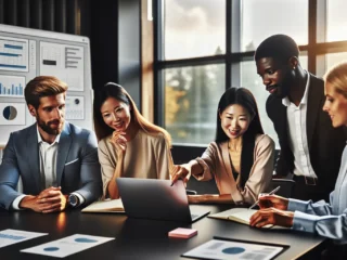 how to use immorpos35.3 software