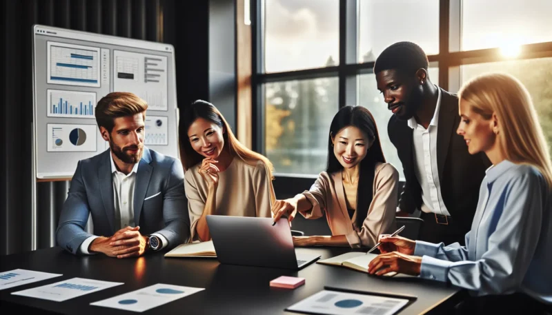 how to use immorpos35.3 software