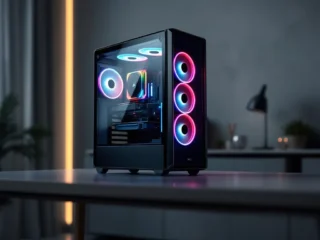 mxz gaming pc