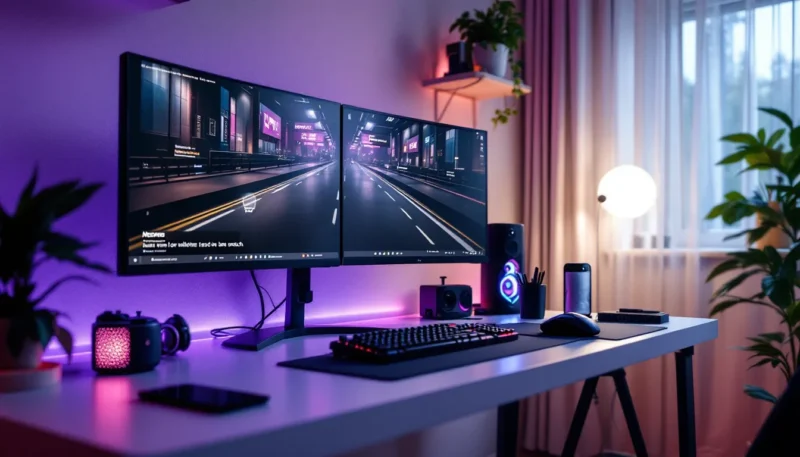 ded gaming