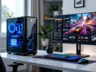 gaming pc bundles