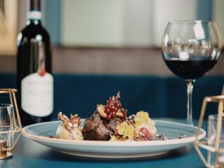 fine dining textures, culinary innovation, modern gastronomy, contemporary cuisine techniques, fine dining experience, innovative culinary textures, restaurant food textures, upscale dining trends, chef-inspired textures, luxury dining innovations