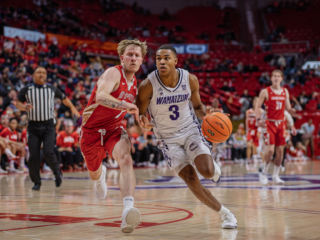 ncaab mountain west, mountain west basketball bid, effortless ncaa tournament qualification, mountain west tournament automatic bid, secure ncaa bid mountain west, mountain west conference standings, ncaa tournament automatic qualifier, mountain west basketball championship, mountain west basketball season, ncaa bid race mountain west