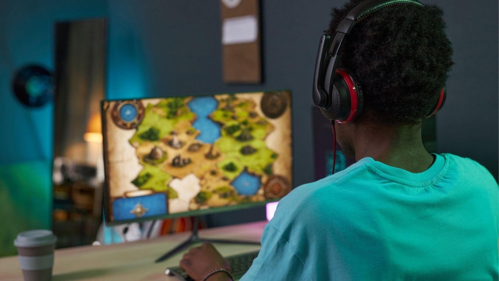 online gaming platforms, digital entertainment ecosystems, gaming platform evolution, online gaming growth, gaming industry trends, esports platforms, mobile gaming ecosystems, multiplayer gaming services, virtual entertainment development, gaming technology advancements