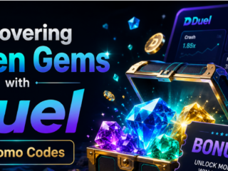 duel promo codes, hidden gems deals, exclusive promo codes, cashback offers, discount codes, voucher codes, coupon deals, deal hunting, promo code sites, online shopping discounts