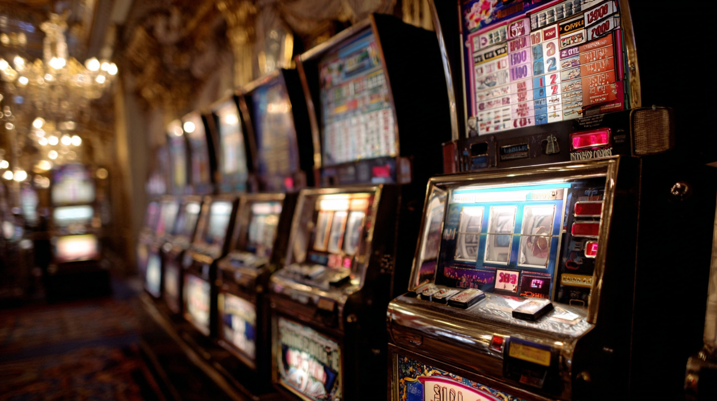 slot machines real return, entertainment math slot machines, best payout slot machines, slot machine payout percentage, casino slot machine strategies, high return slot games, how to find profitable slot machines, slot machine odds analysis, location-specific slot machine tips, winning at slots