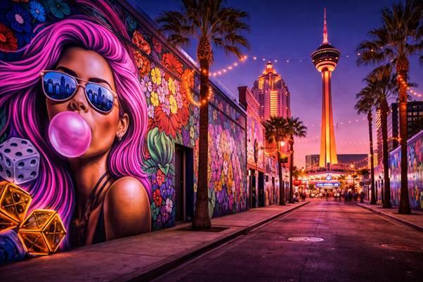 vegas nightlife, vegas restaurants, culinary vegas, vegas dining experience, vegas food scene, vegas atmosphere, nightlife analytics vegas, best restaurants vegas, vegas night out, vegas entertainment
