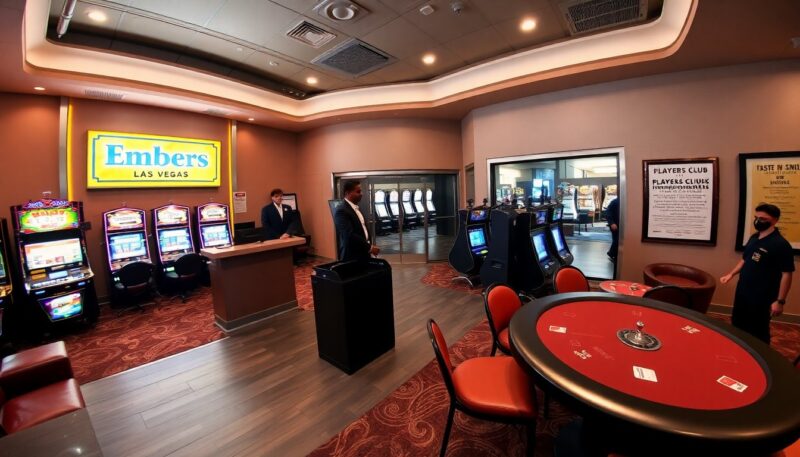casino information emberslasvegas