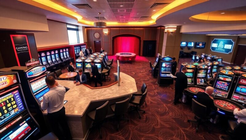 gaming emberslasvegas