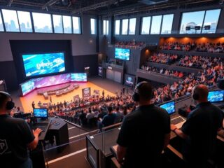 esports & gaming emberslasvegas