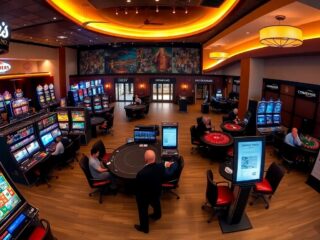 emberslasvegas casino information