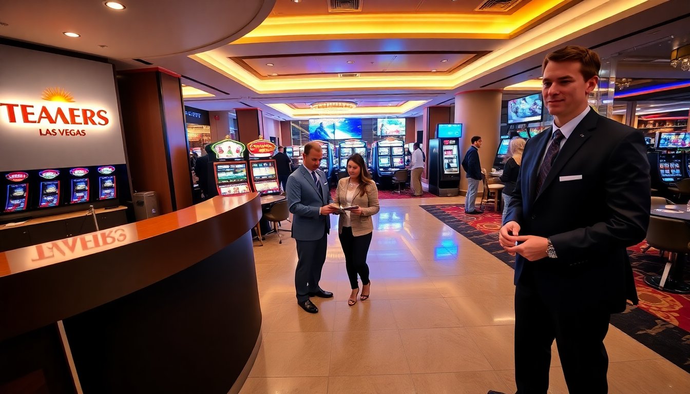 emberslasvegas casino info