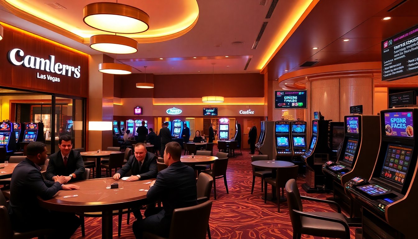 casinos around the world emberslasvegas