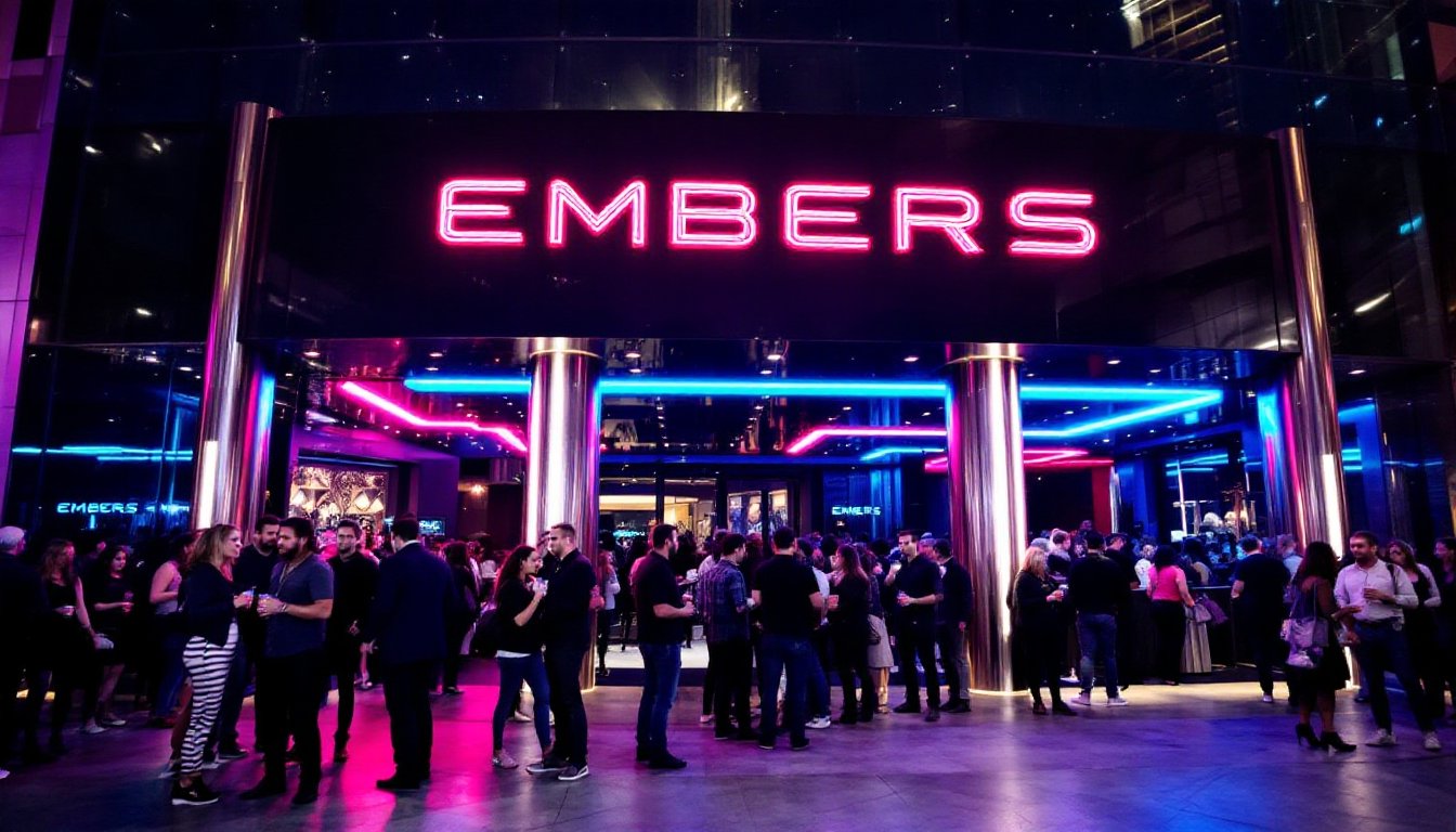 cards embers las vegas