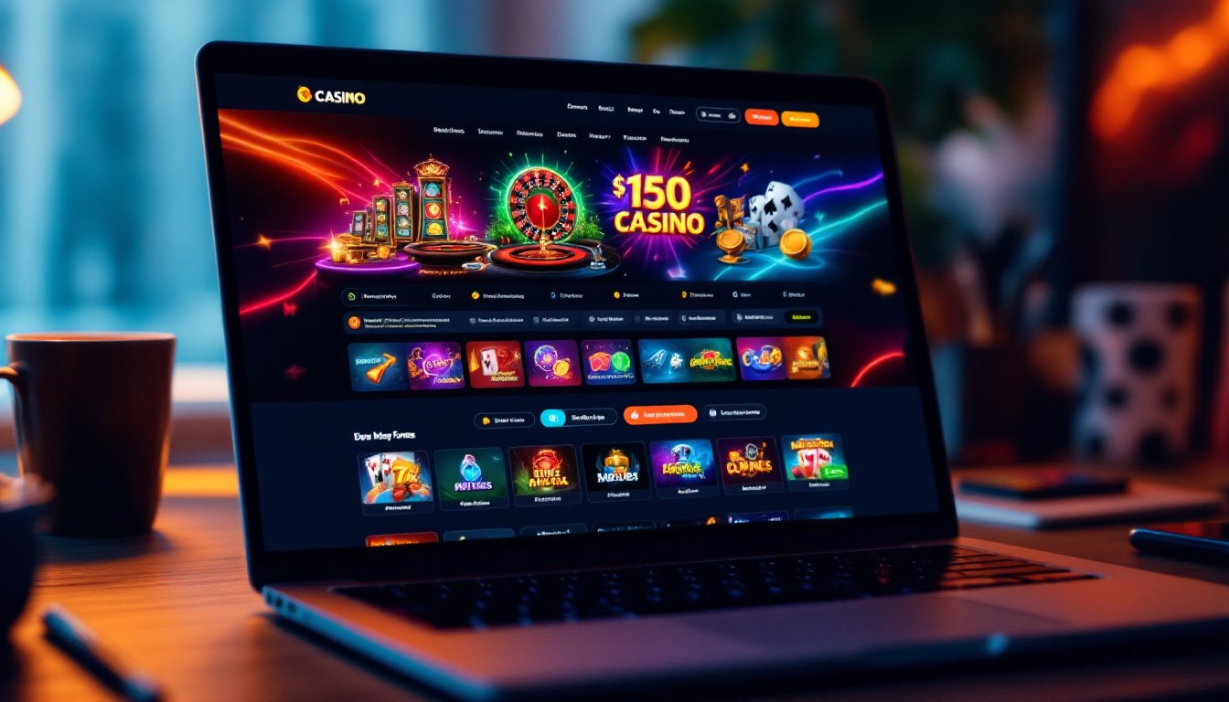 online emberslasvegas gambling