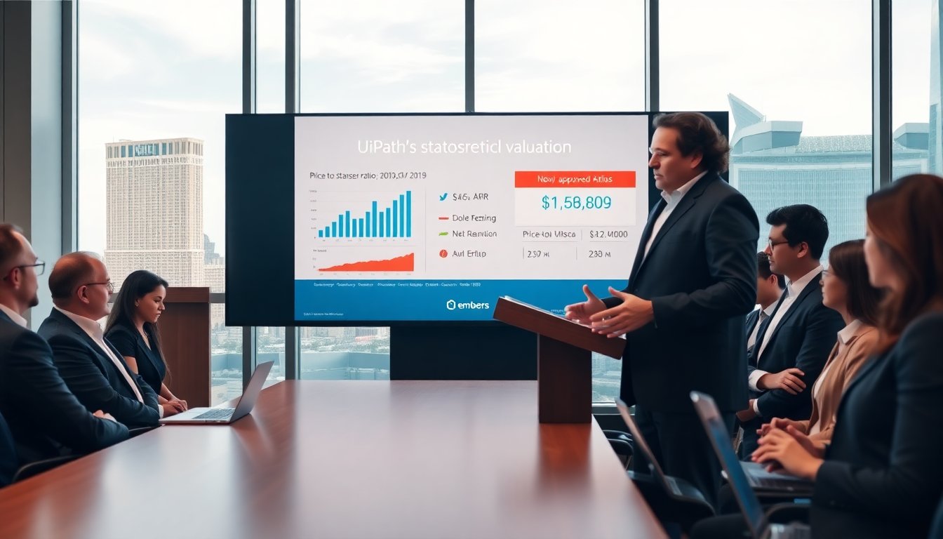 uipath‚Äôs stratospheric valuation emberslasvegas
